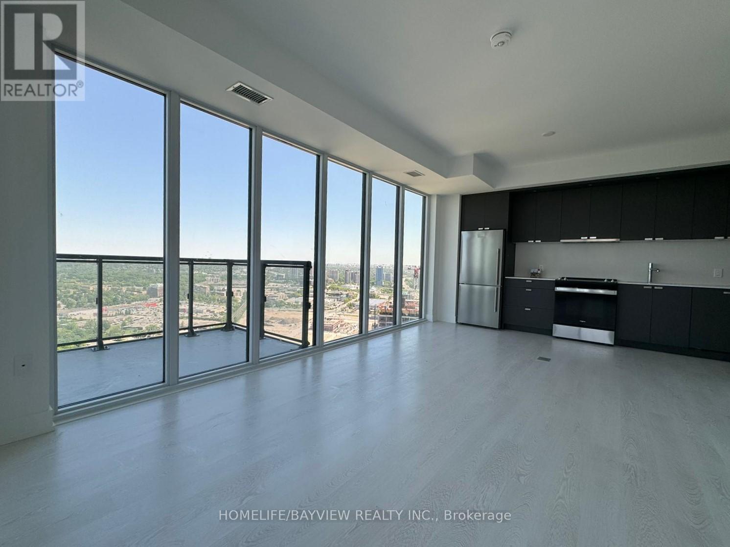 4303 - 30 Inn On The Park Drive, Toronto, Ontario M3C 0P7 - Photo 5 - C13147438