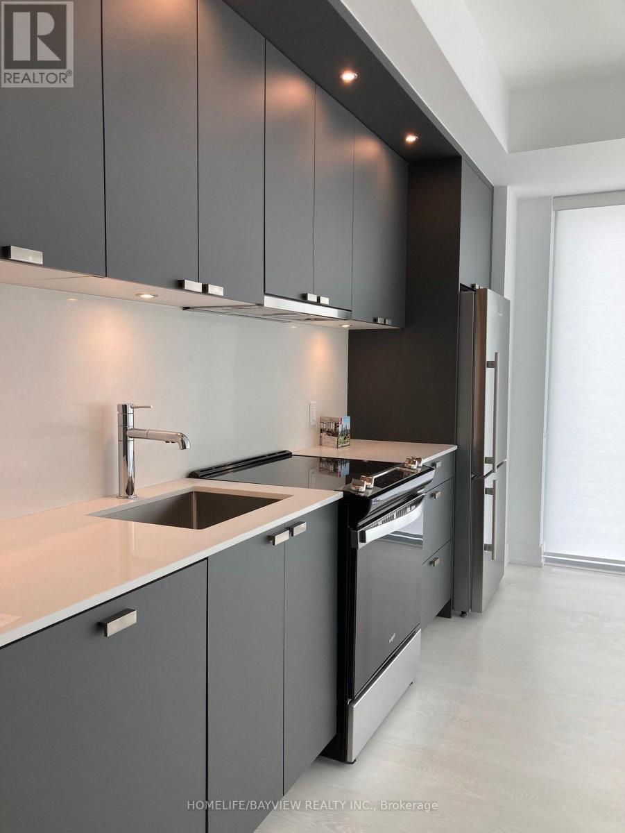 4303 - 30 Inn On The Park Drive, Toronto, Ontario M3C 0P7 - Photo 6 - C13147438