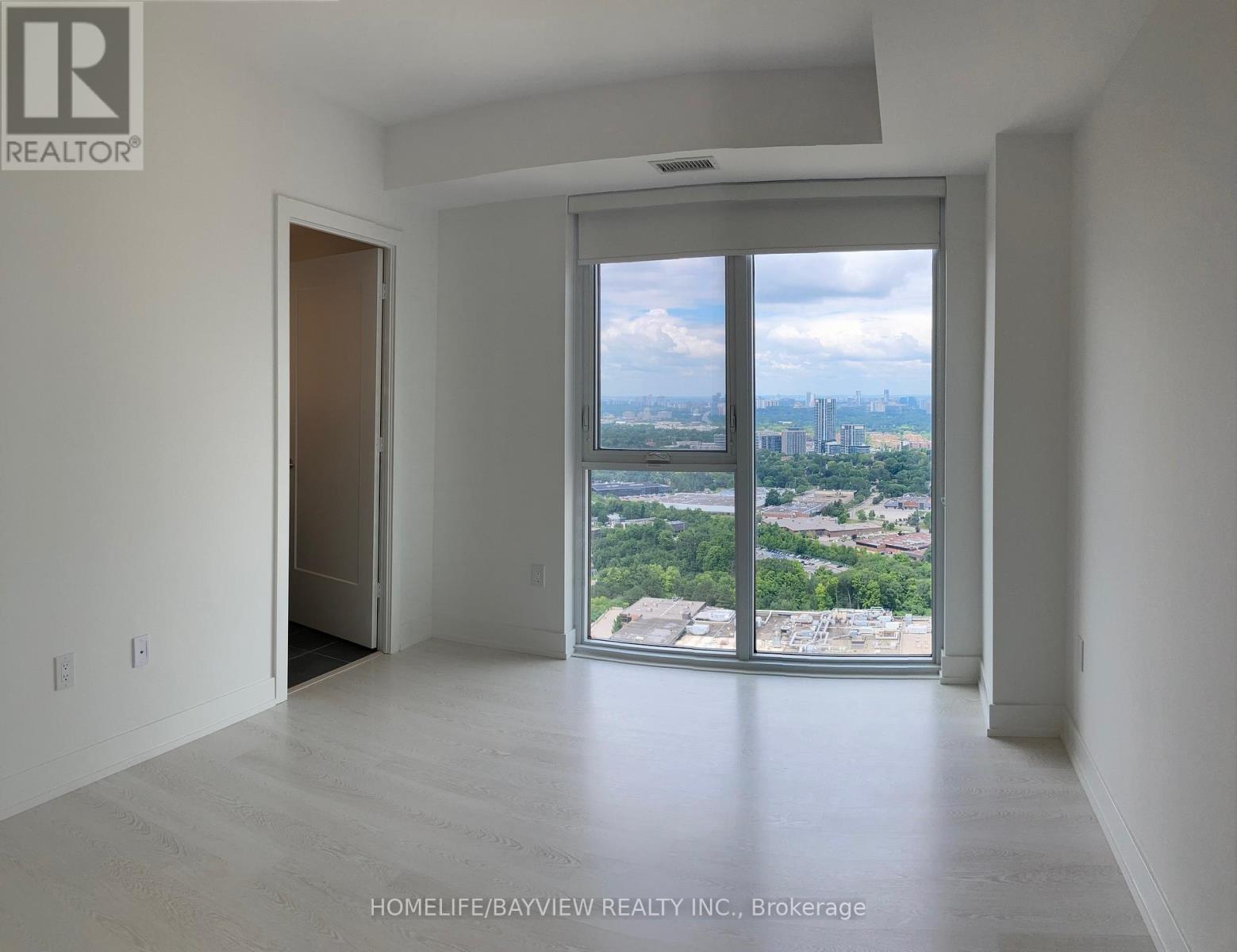 4303 - 30 Inn On The Park Drive, Toronto, Ontario M3C 0P7 - Photo 8 - C13147438