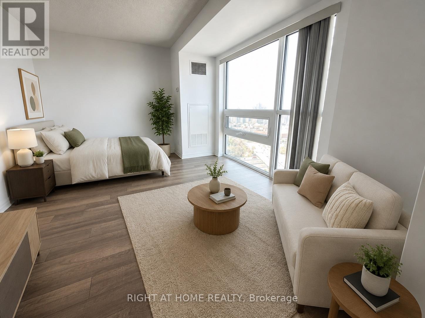 2803 - 275 Yorkland Road, Toronto, Ontario  M2J 0B4 - Photo 5 - C13147442