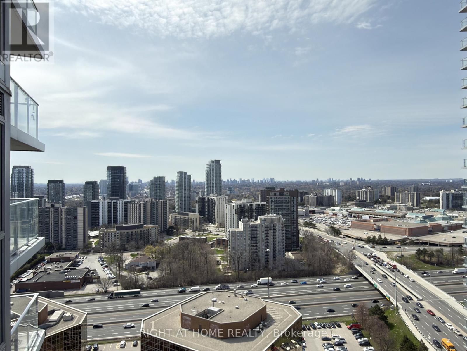 2803 - 275 Yorkland Road, Toronto, Ontario  M2J 0B4 - Photo 9 - C13147442