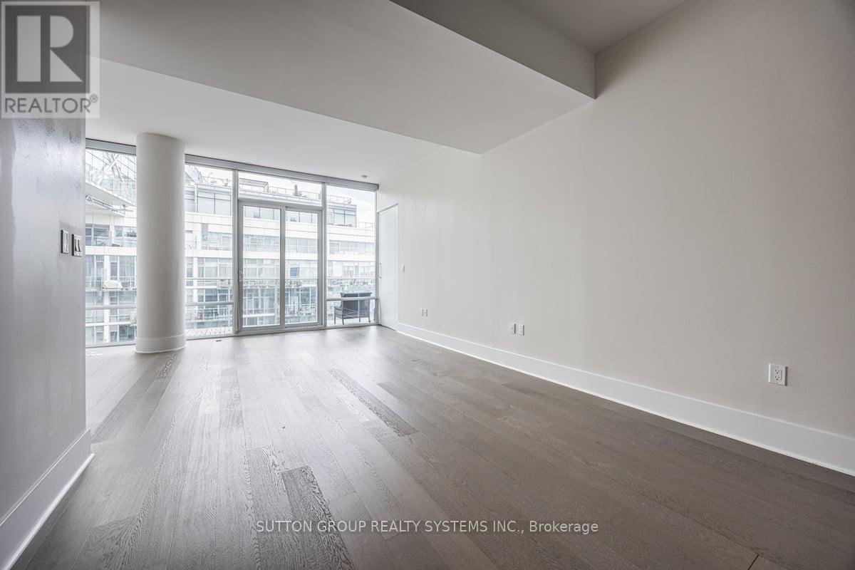 1008 - 29 Queens Quay E, Toronto, Ontario  M5E 0A4 - Photo 11 - C13147450