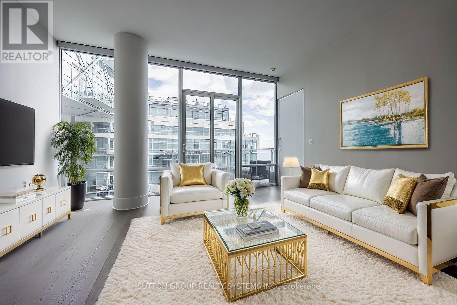 1008 - 29 Queens Quay E, Toronto, Ontario  M5E 0A4 - Photo 12 - C13147450