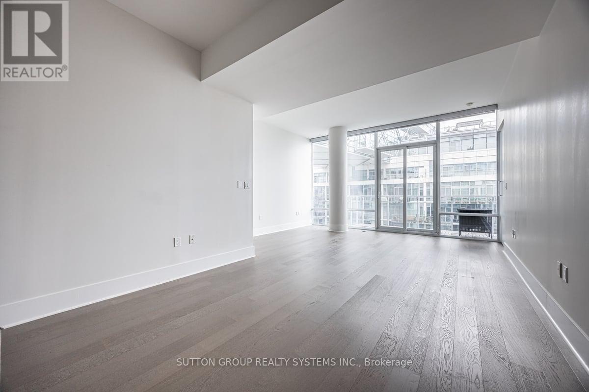 1008 - 29 Queens Quay E, Toronto, Ontario  M5E 0A4 - Photo 13 - C13147450