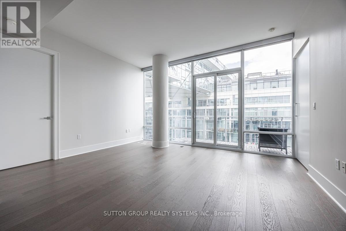 1008 - 29 Queens Quay E, Toronto, Ontario  M5E 0A4 - Photo 14 - C13147450
