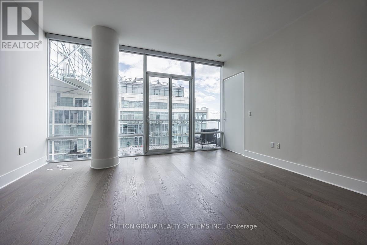 1008 - 29 Queens Quay E, Toronto, Ontario  M5E 0A4 - Photo 15 - C13147450