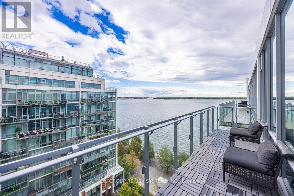 1008 - 29 Queens Quay E, Toronto, Ontario  M5E 0A4 - Photo 32 - C13147450