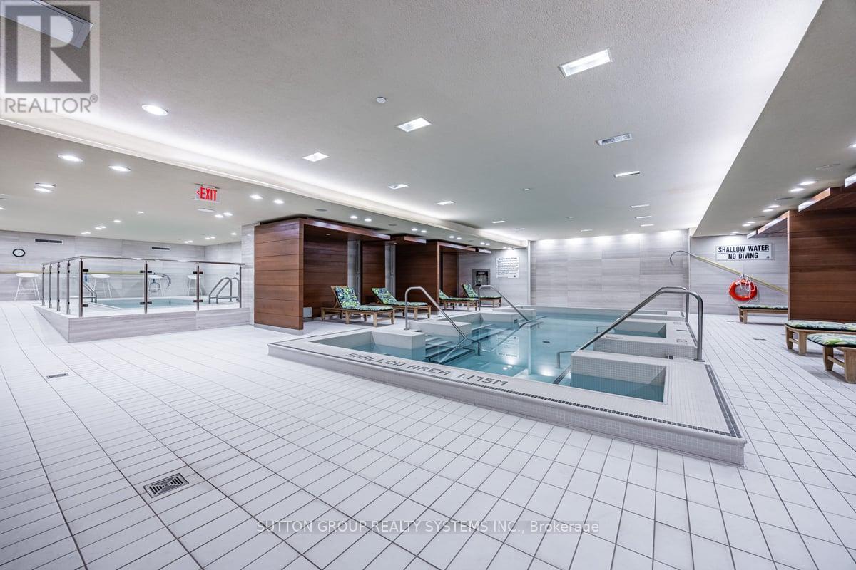 1008 - 29 Queens Quay E, Toronto, Ontario  M5E 0A4 - Photo 33 - C13147450