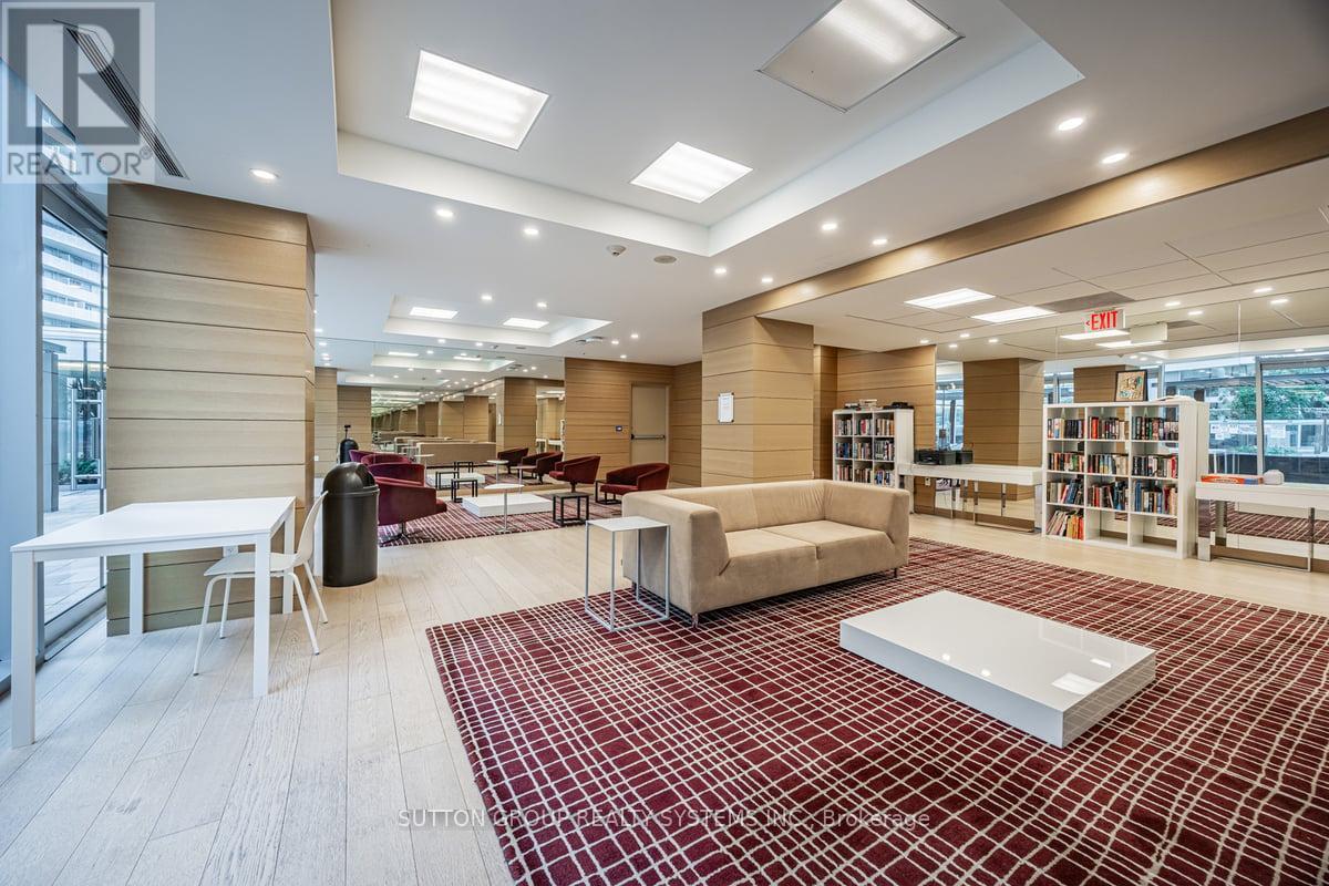 1008 - 29 Queens Quay E, Toronto, Ontario  M5E 0A4 - Photo 35 - C13147450