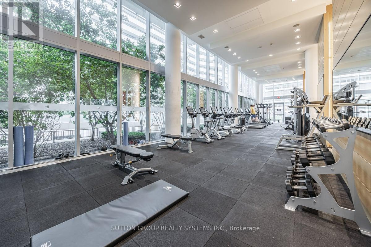 1008 - 29 Queens Quay E, Toronto, Ontario  M5E 0A4 - Photo 37 - C13147450