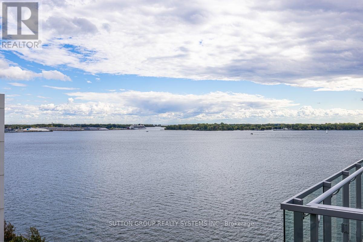 1008 - 29 Queens Quay E, Toronto, Ontario  M5E 0A4 - Photo 38 - C13147450