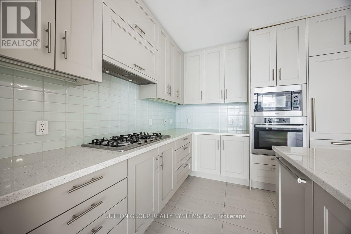 1008 - 29 Queens Quay E, Toronto, Ontario  M5E 0A4 - Photo 6 - C13147450