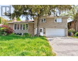 LOWER - 27 HEATHVIEW AVENUE, Toronto, Ontario