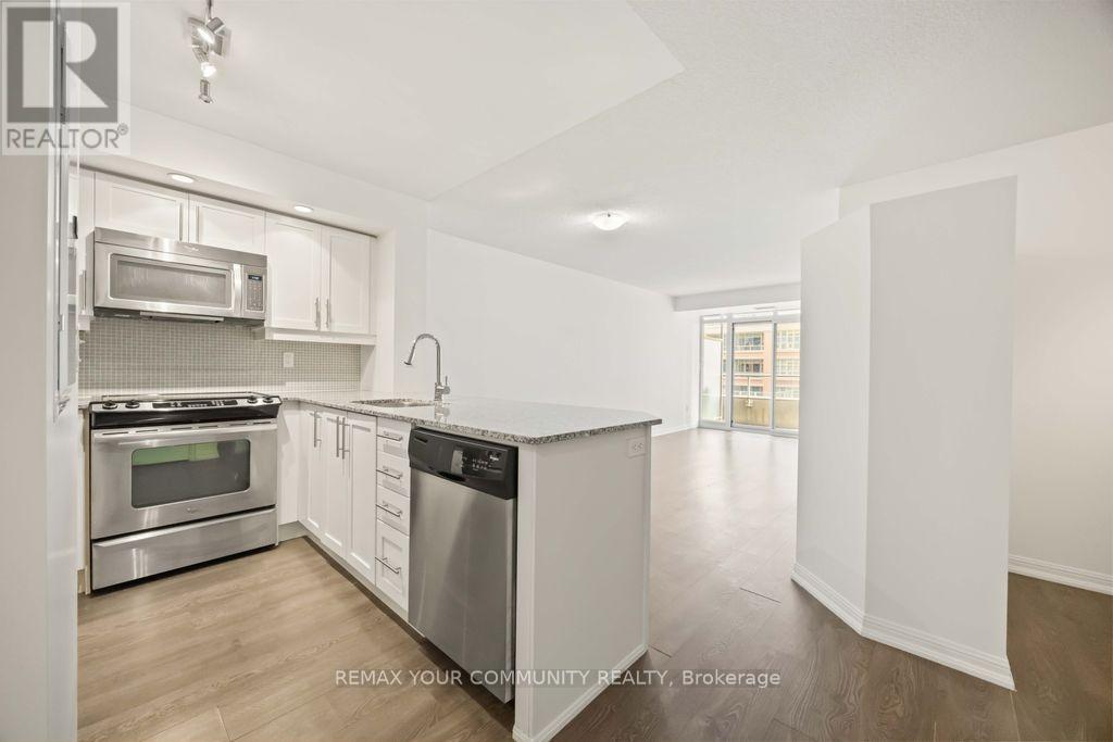912 - 85 East Liberty Street, Toronto, Ontario  M6K 3R4 - Photo 10 - C13147514