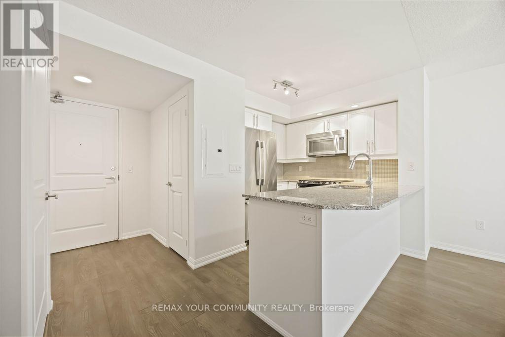 912 - 85 East Liberty Street, Toronto, Ontario  M6K 3R4 - Photo 14 - C13147514