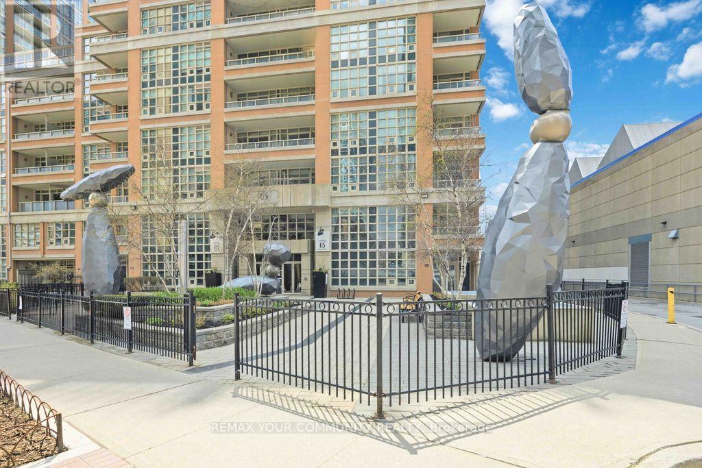 912 - 85 East Liberty Street, Toronto, Ontario  M6K 3R4 - Photo 2 - C13147514