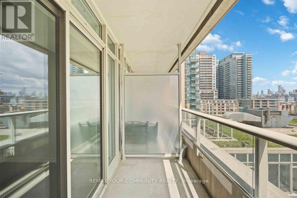 912 - 85 East Liberty Street, Toronto, Ontario  M6K 3R4 - Photo 26 - C13147514