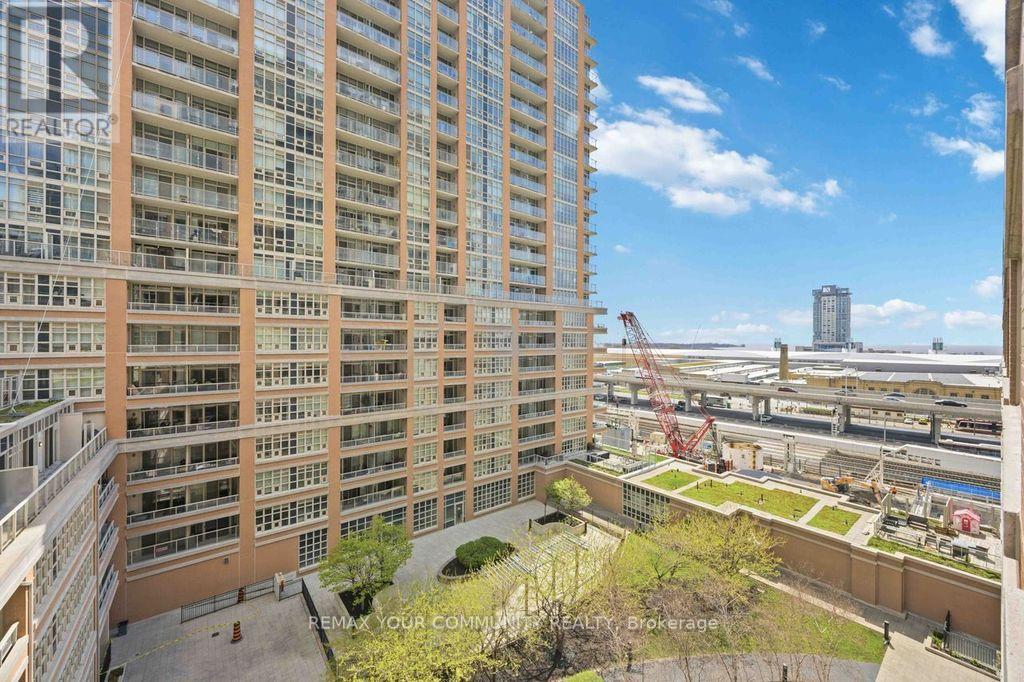 912 - 85 East Liberty Street, Toronto, Ontario  M6K 3R4 - Photo 28 - C13147514