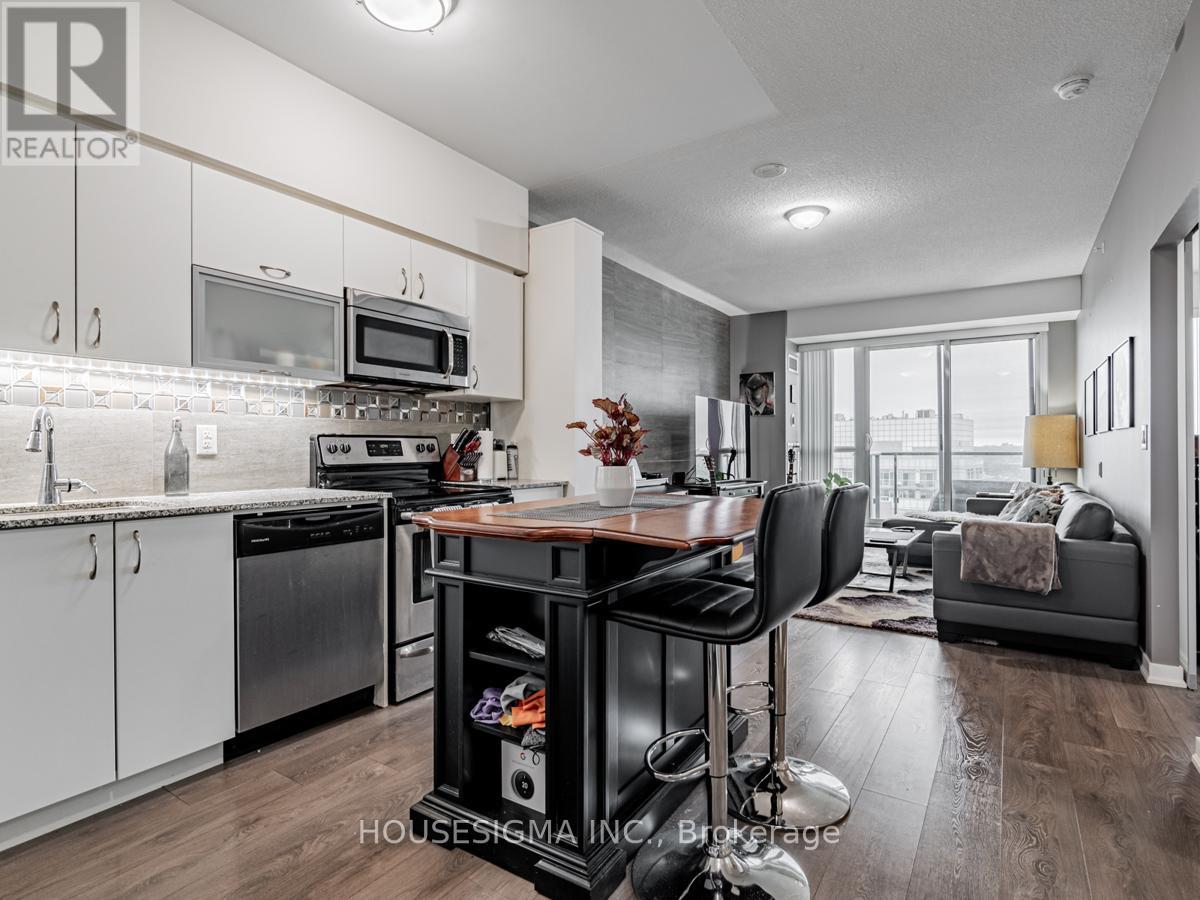 3015 - 150 East Liberty Street N, Toronto, Ontario  M6K 3R5 - Photo 2 - C13147540