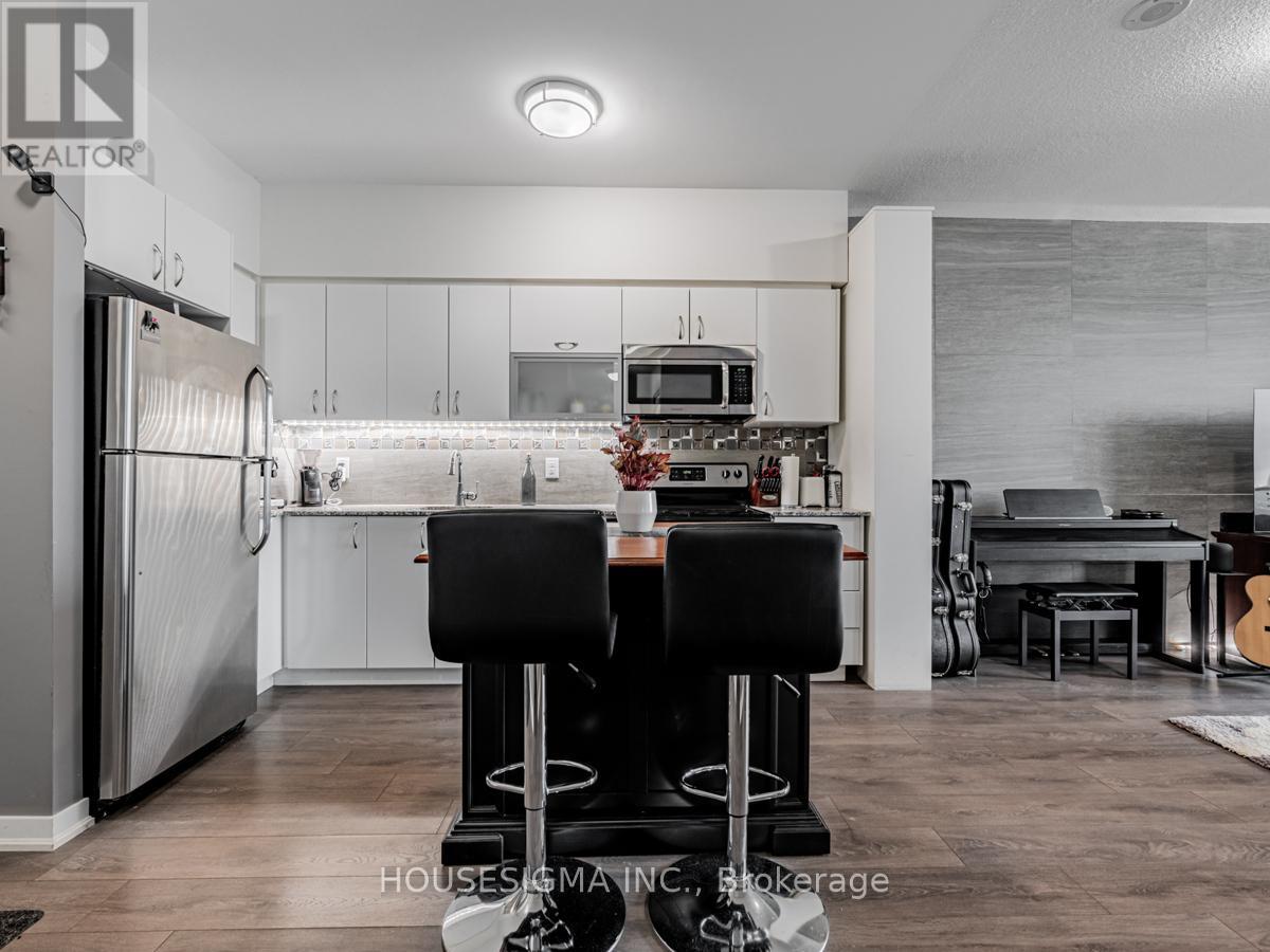 3015 - 150 East Liberty Street N, Toronto, Ontario  M6K 3R5 - Photo 4 - C13147540