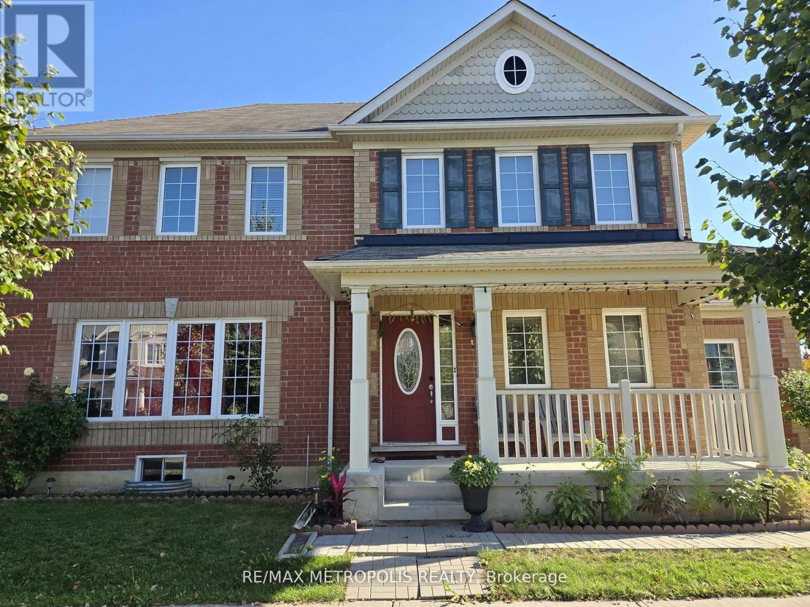 1913 LIATRIS DRIVE, Pickering, Ontario