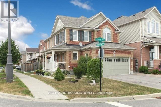 1913 Liatris Drive, Pickering, Ontario L1X 0A7 - Photo 22 - E13147440