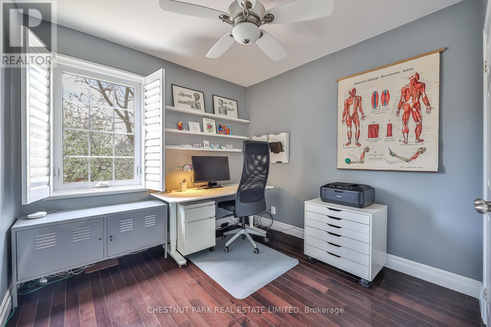 110 Booth Avenue, Toronto, Ontario  M4M 2M4 - Photo 17 - E13147466