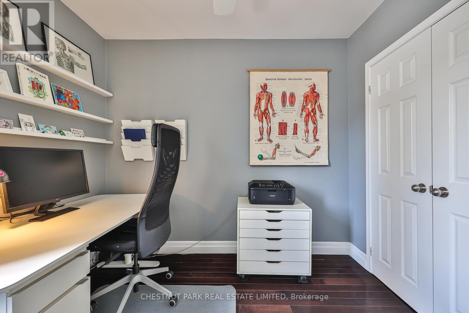 110 Booth Avenue, Toronto, Ontario  M4M 2M4 - Photo 18 - E13147466