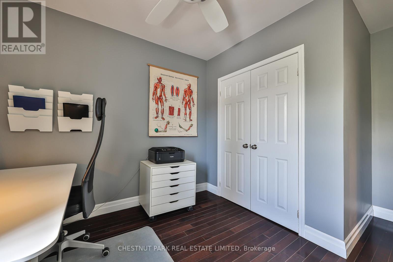 110 Booth Avenue, Toronto, Ontario  M4M 2M4 - Photo 19 - E13147466