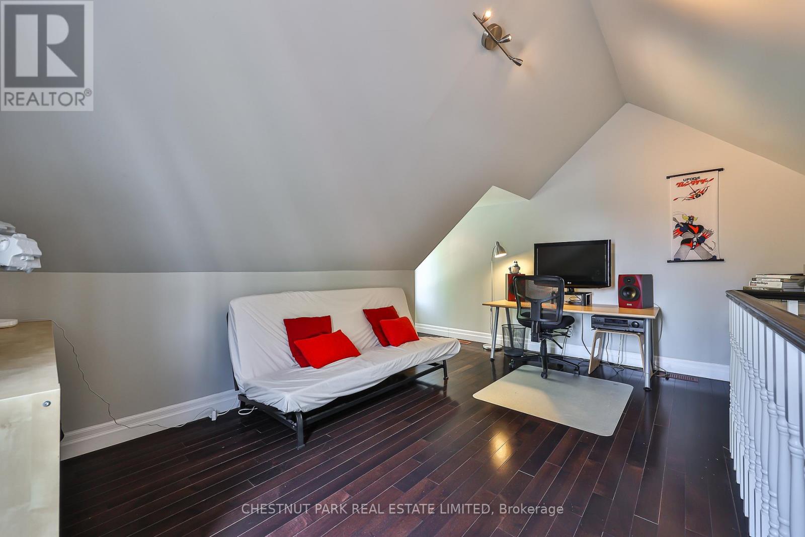110 Booth Avenue, Toronto, Ontario  M4M 2M4 - Photo 28 - E13147466