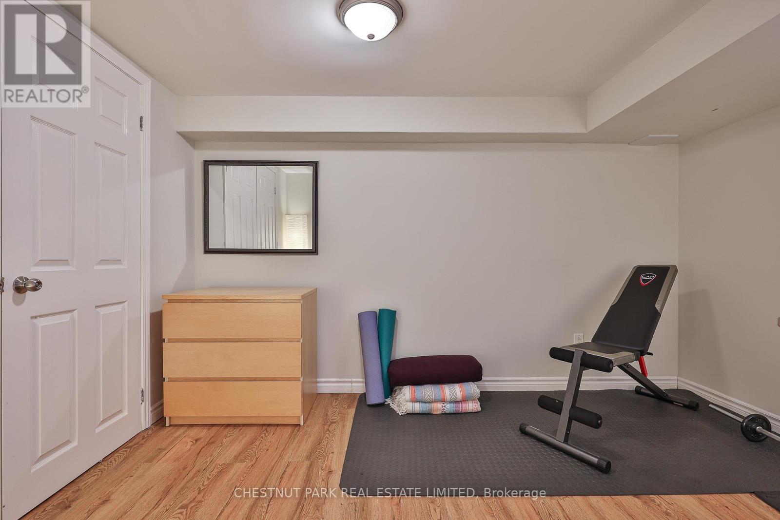 110 Booth Avenue, Toronto, Ontario  M4M 2M4 - Photo 34 - E13147466