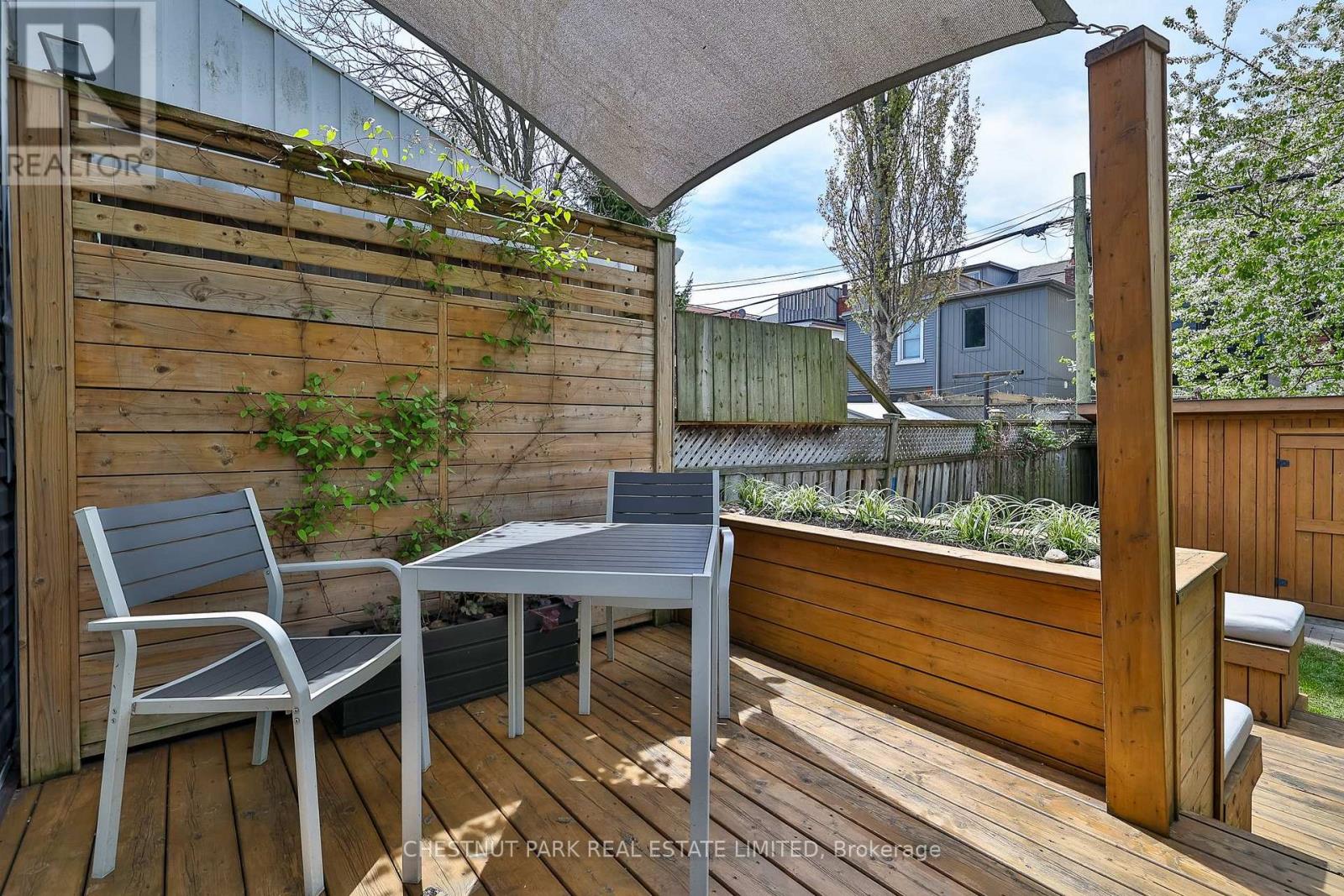 110 Booth Avenue, Toronto, Ontario  M4M 2M4 - Photo 36 - E13147466