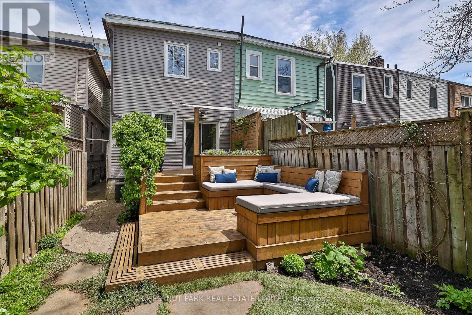 110 Booth Avenue, Toronto, Ontario  M4M 2M4 - Photo 40 - E13147466