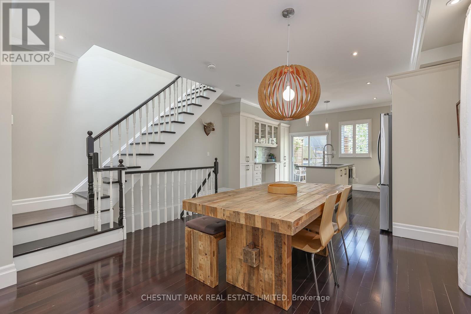 110 Booth Avenue, Toronto, Ontario  M4M 2M4 - Photo 5 - E13147466