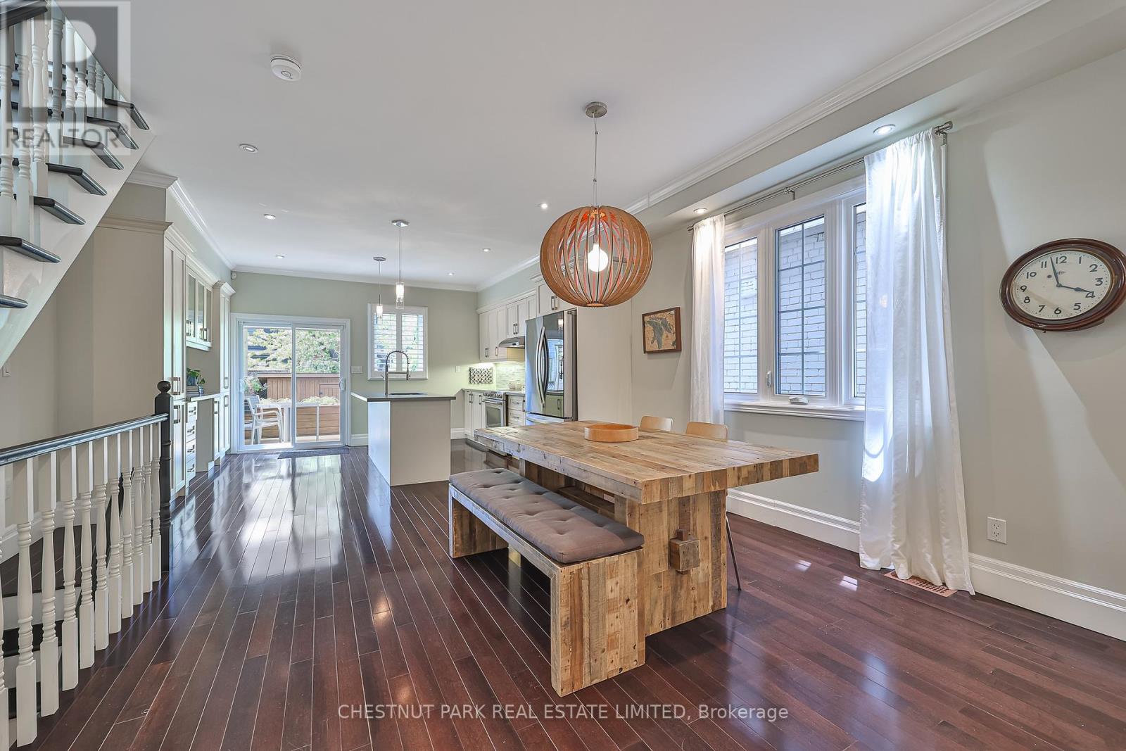 110 Booth Avenue, Toronto, Ontario  M4M 2M4 - Photo 6 - E13147466