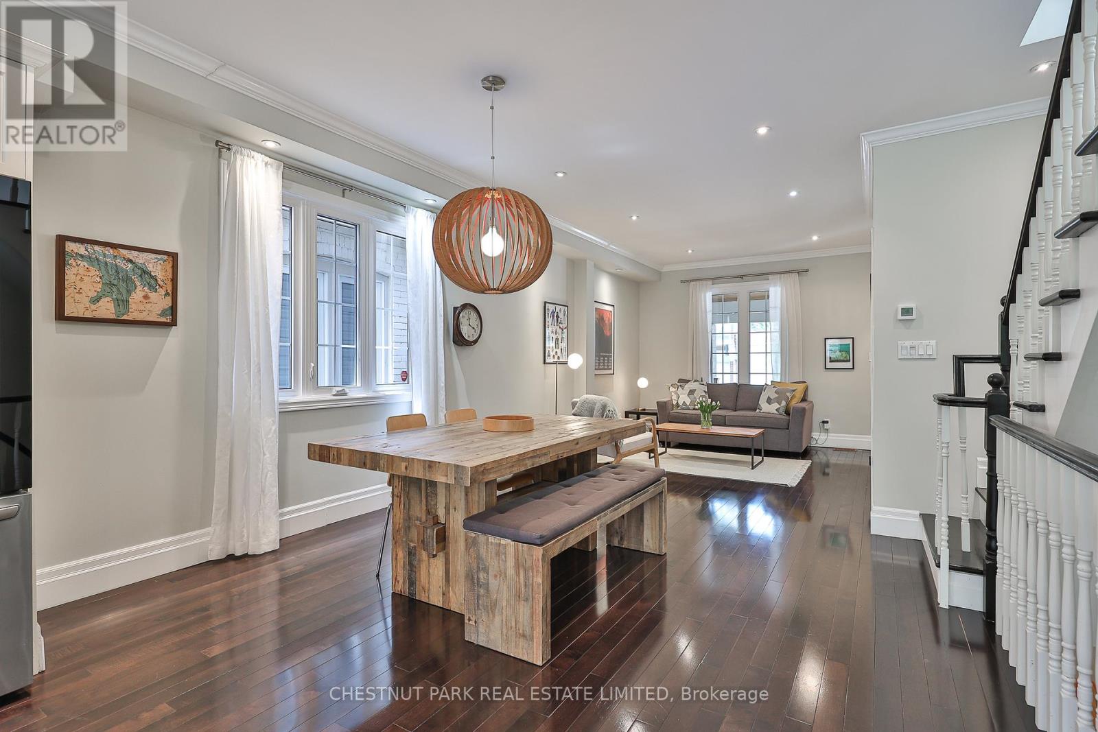 110 Booth Avenue, Toronto, Ontario  M4M 2M4 - Photo 7 - E13147466