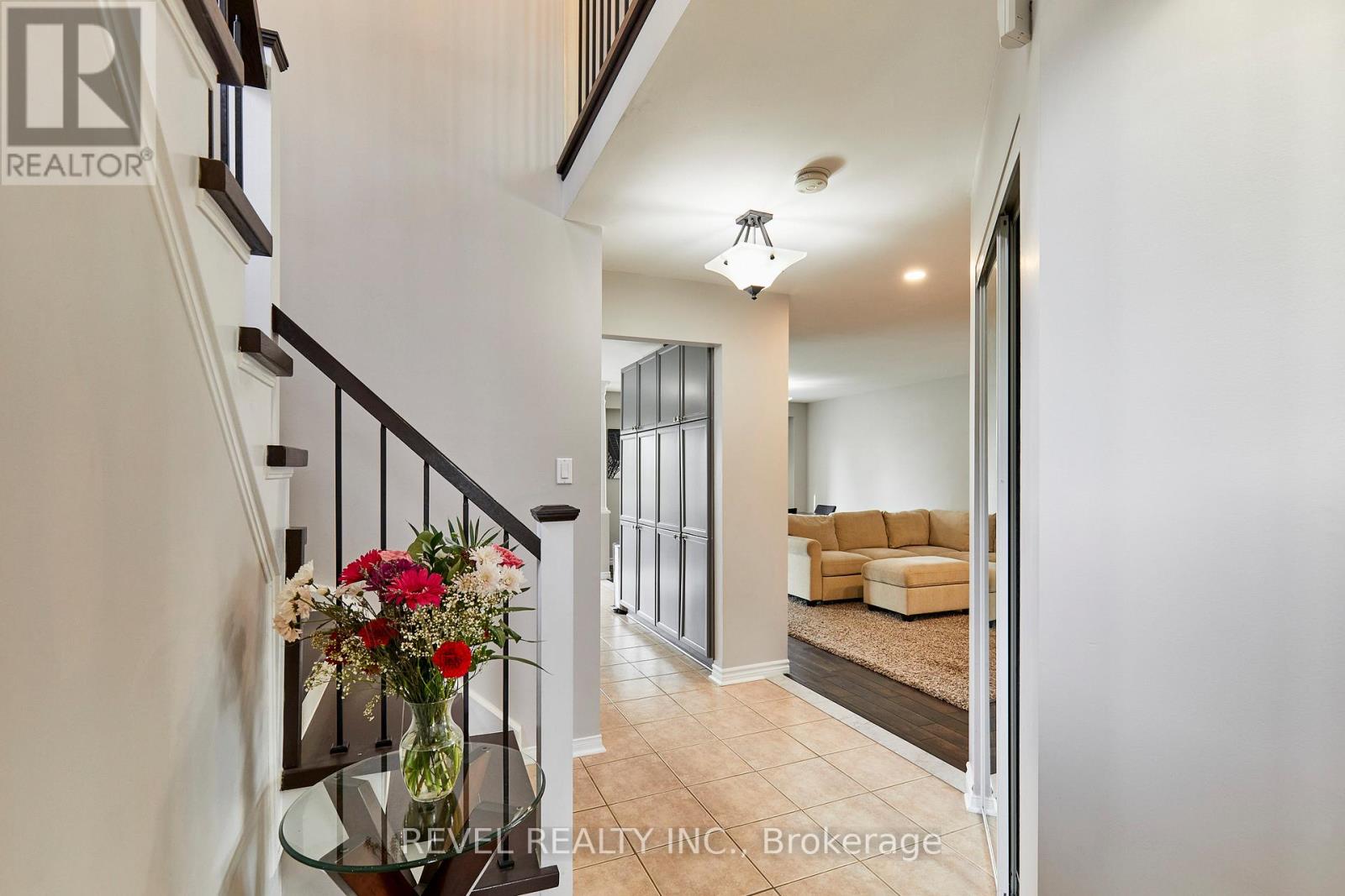 1218 Monica Cook Place, Pickering, Ontario  L1W 4A4 - Photo 10 - E13147468