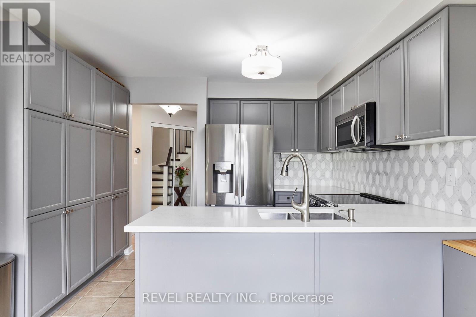 1218 Monica Cook Place, Pickering, Ontario  L1W 4A4 - Photo 12 - E13147468