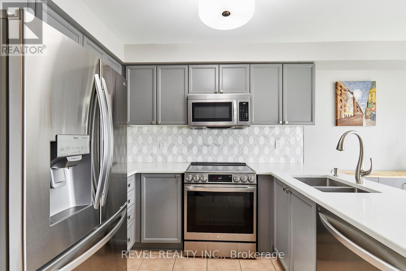 1218 Monica Cook Place, Pickering, Ontario  L1W 4A4 - Photo 13 - E13147468