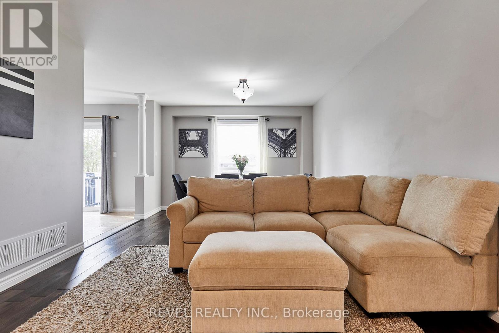 1218 Monica Cook Place, Pickering, Ontario  L1W 4A4 - Photo 17 - E13147468