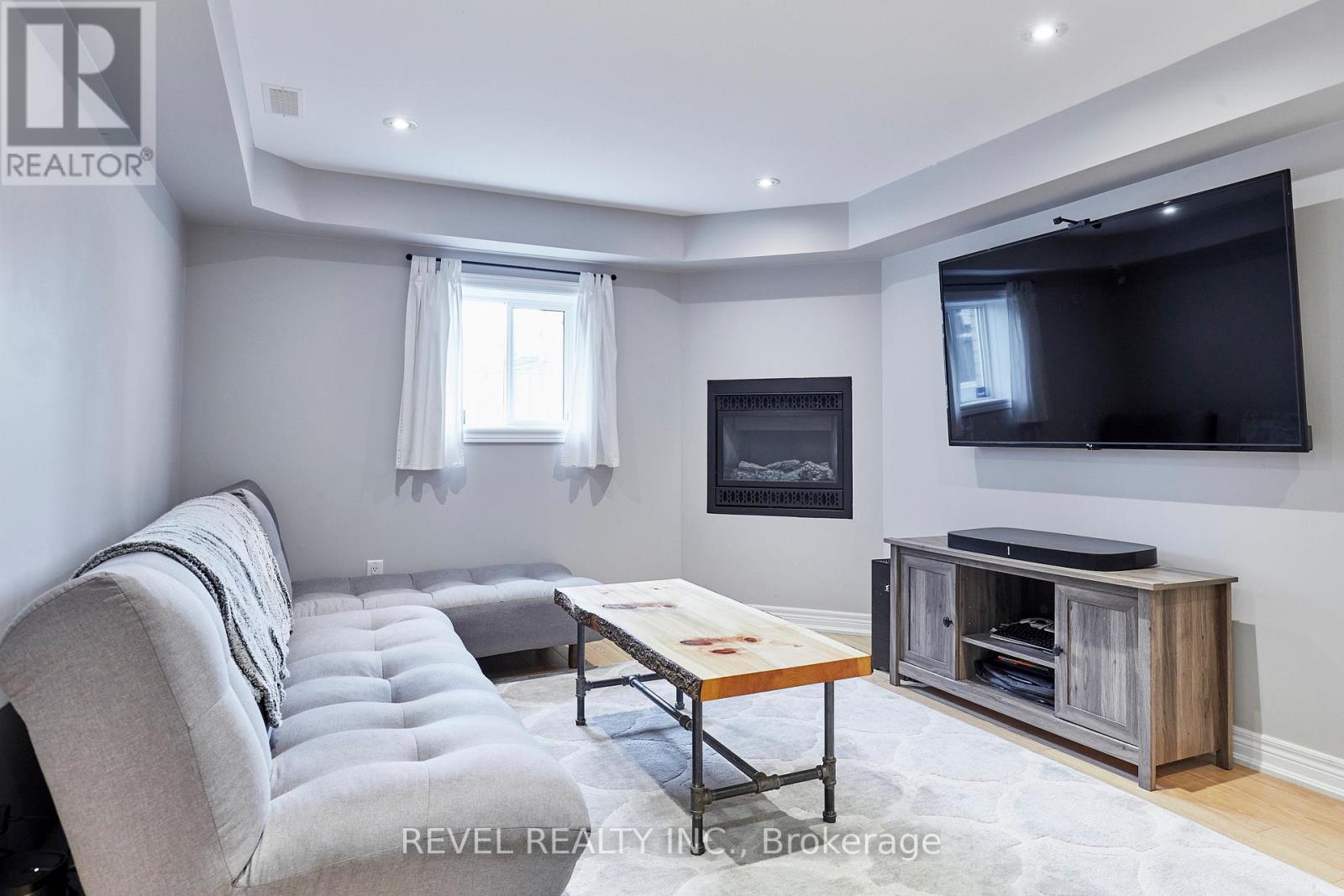 1218 Monica Cook Place, Pickering, Ontario  L1W 4A4 - Photo 33 - E13147468