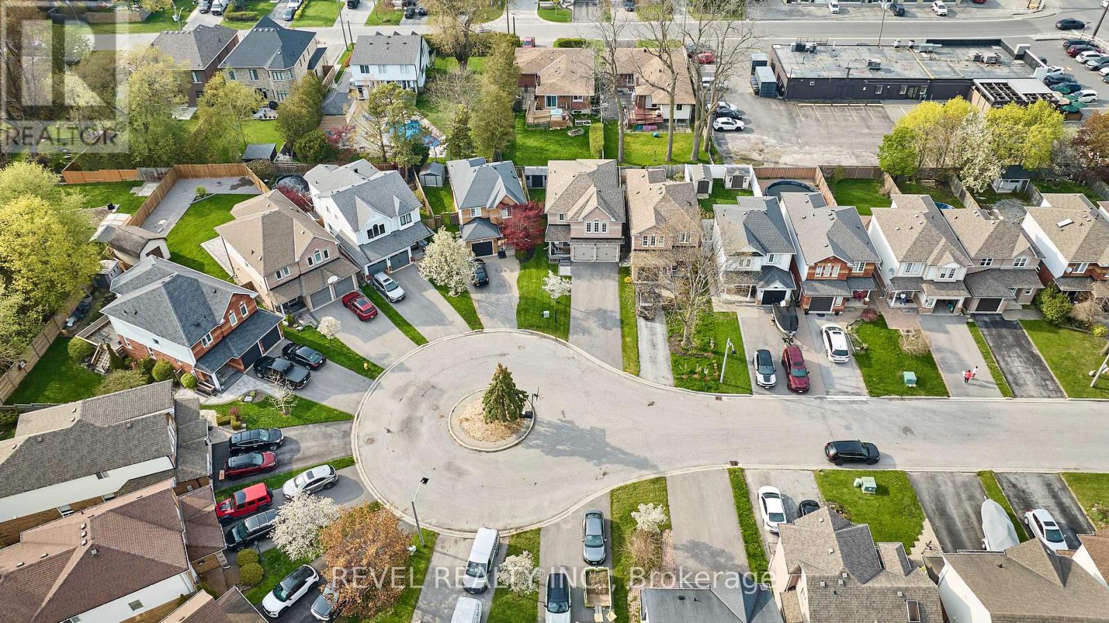 1218 Monica Cook Place, Pickering, Ontario  L1W 4A4 - Photo 37 - E13147468