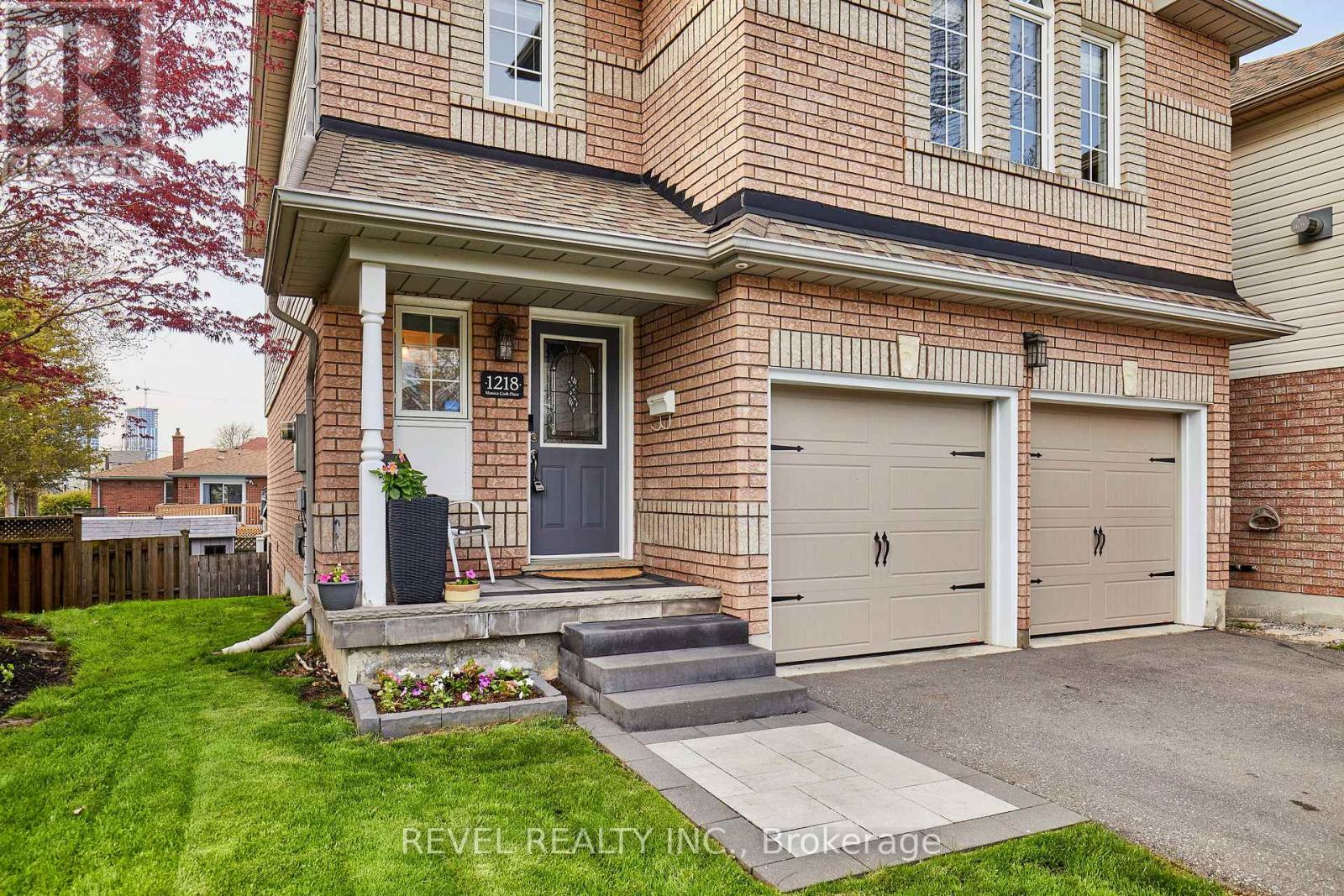1218 Monica Cook Place, Pickering, Ontario  L1W 4A4 - Photo 7 - E13147468