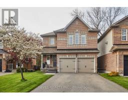 1218 MONICA COOK PLACE, Pickering, Ontario