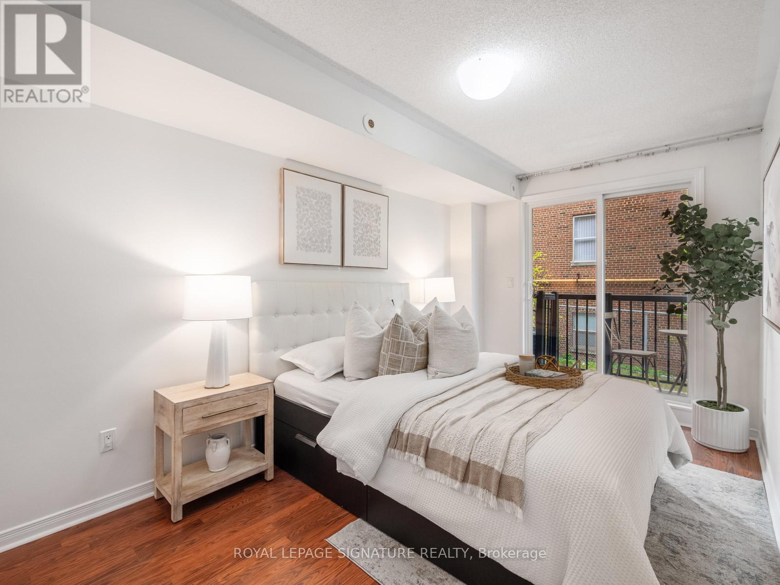 201 - 45 Strangford Lane, Toronto, Ontario  M1L 0E5 - Photo 11 - E13147498