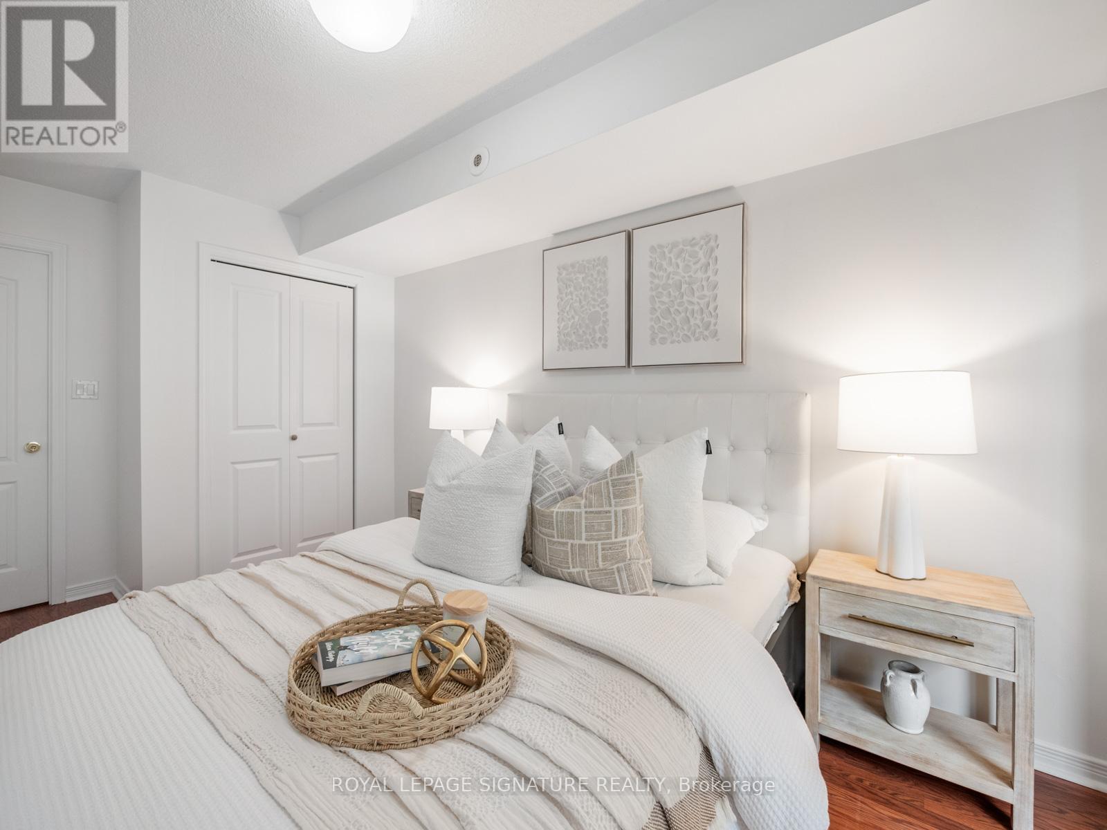 201 - 45 Strangford Lane, Toronto, Ontario  M1L 0E5 - Photo 12 - E13147498