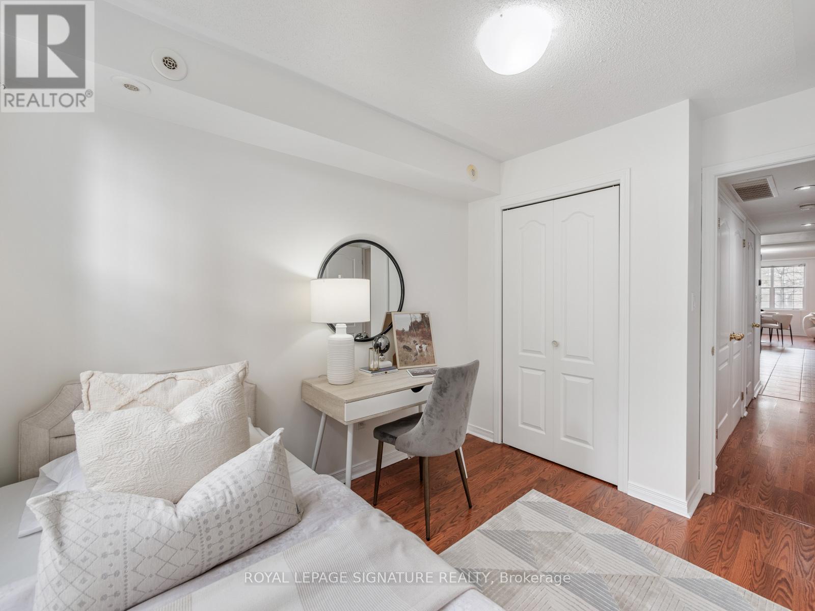 201 - 45 Strangford Lane, Toronto, Ontario  M1L 0E5 - Photo 15 - E13147498