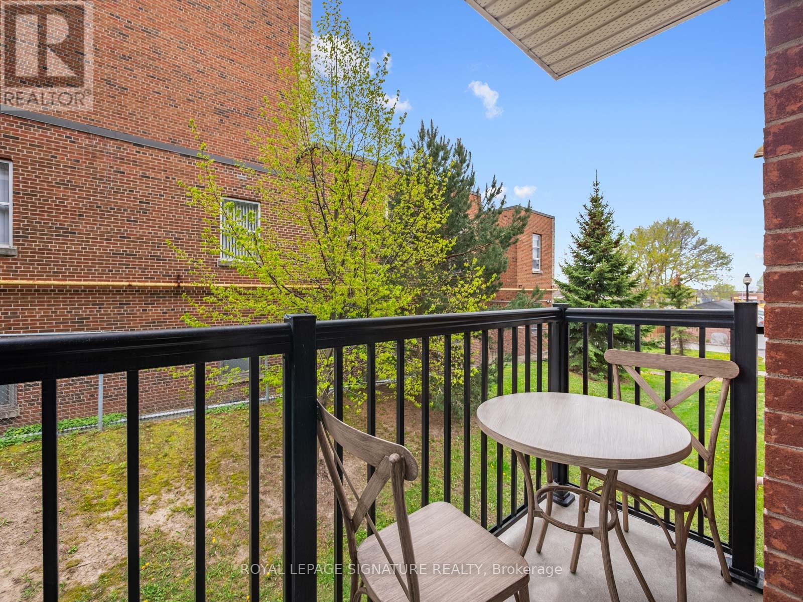 201 - 45 Strangford Lane, Toronto, Ontario  M1L 0E5 - Photo 17 - E13147498