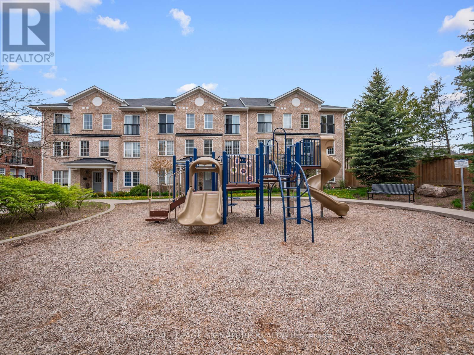201 - 45 Strangford Lane, Toronto, Ontario  M1L 0E5 - Photo 18 - E13147498