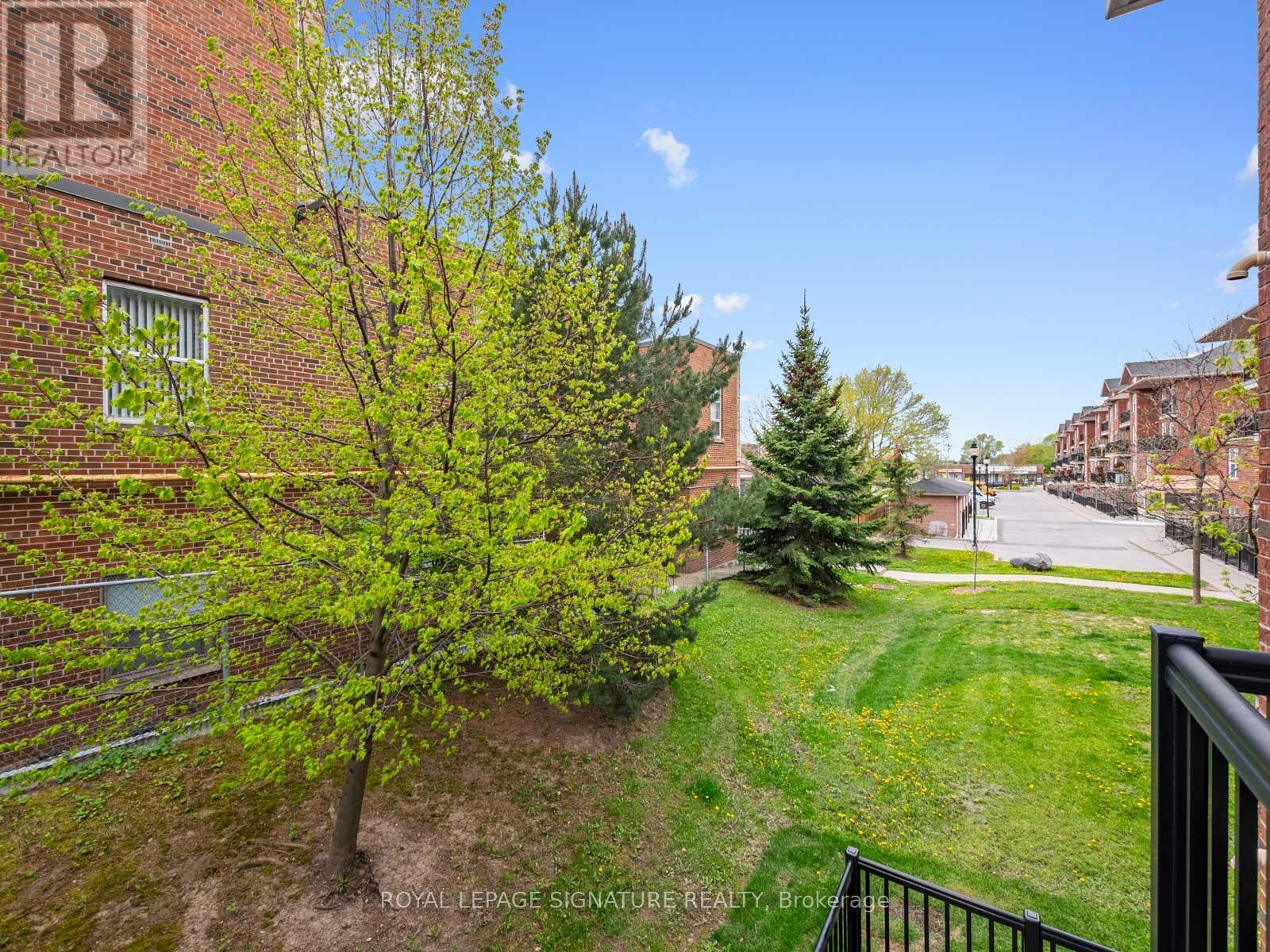 201 - 45 Strangford Lane, Toronto, Ontario  M1L 0E5 - Photo 19 - E13147498